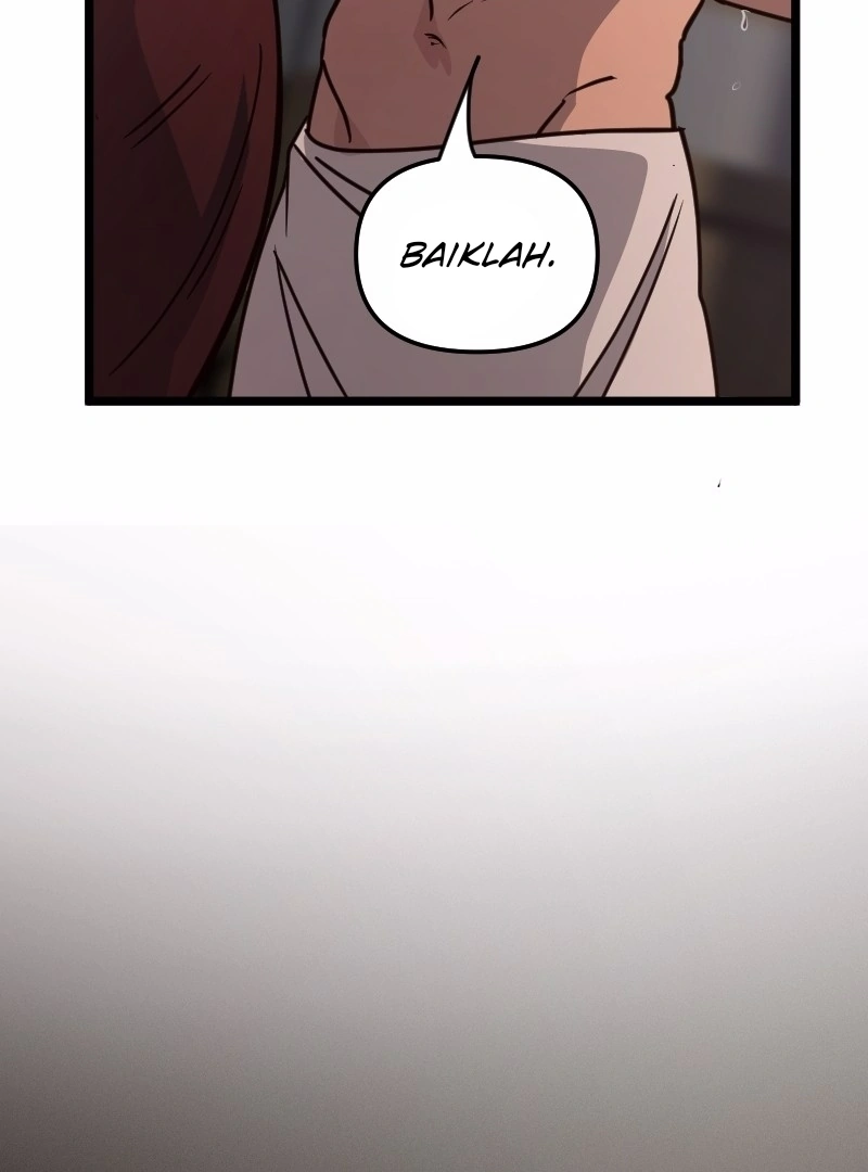 The Mafia Nanny Chapter 34 - halaman 36