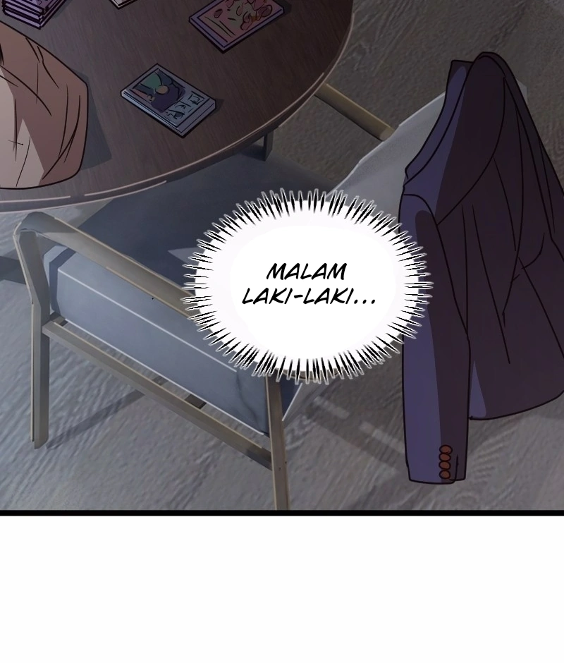 The Mafia Nanny Chapter 34 - halaman 49