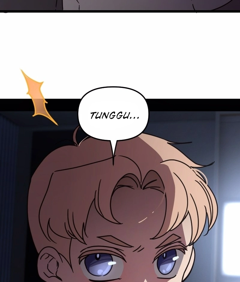 The Mafia Nanny Chapter 34 - halaman 54