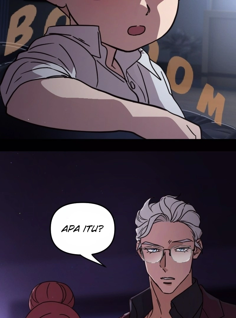 The Mafia Nanny Chapter 34 - halaman 55