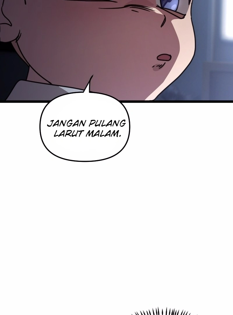 The Mafia Nanny Chapter 34 - halaman 58