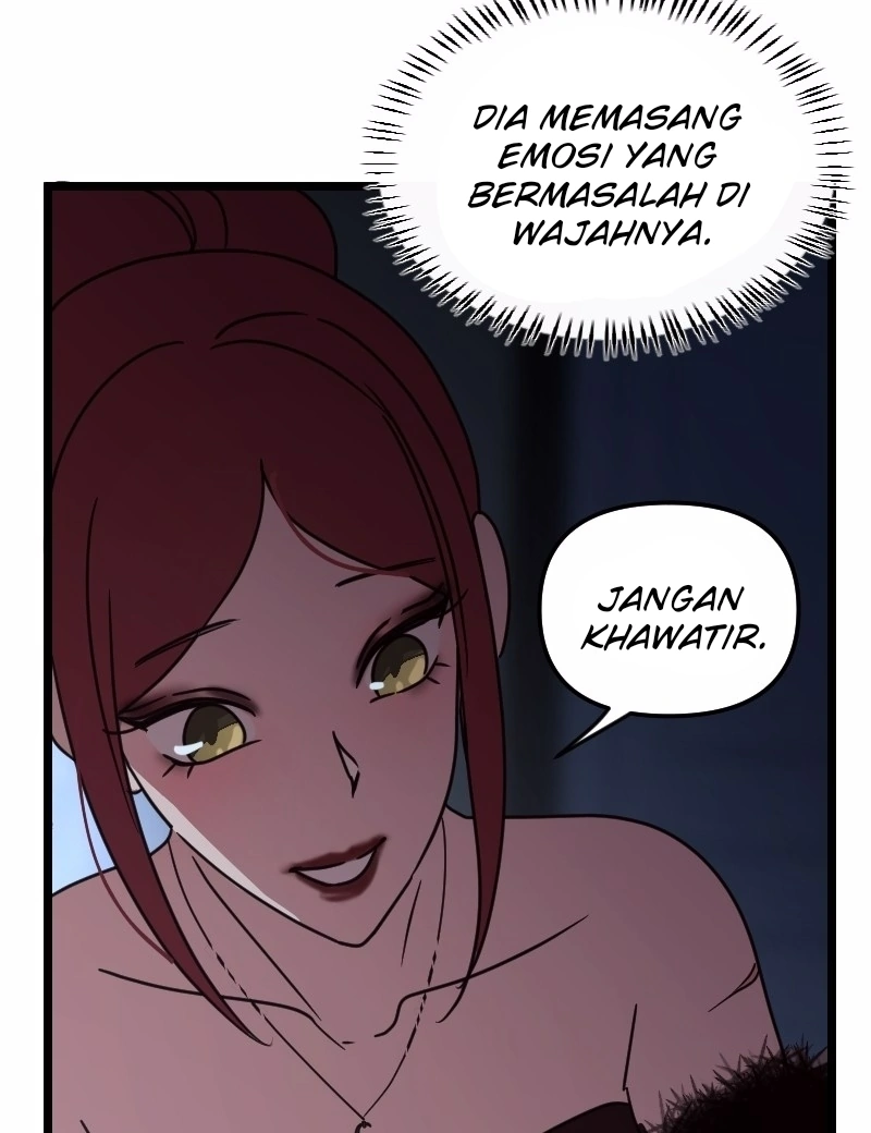 The Mafia Nanny Chapter 34 - halaman 59