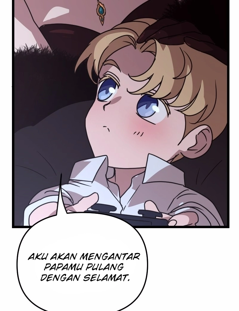 The Mafia Nanny Chapter 34 - halaman 60