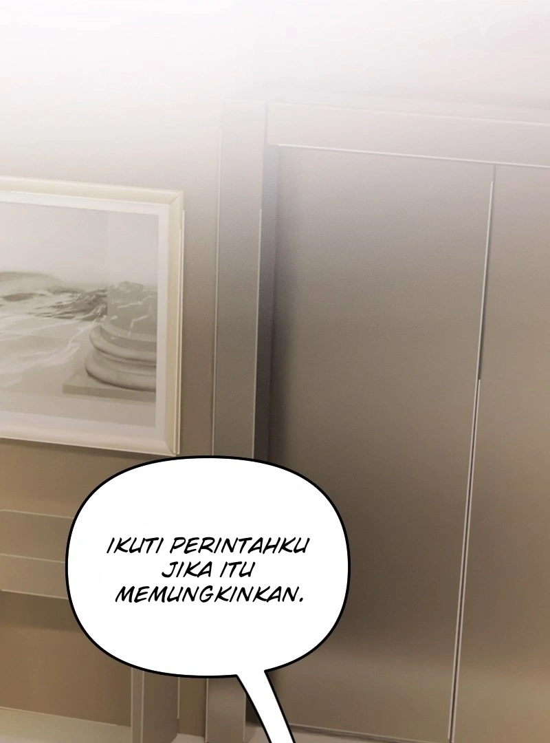 The Mafia Nanny Chapter 34 - halaman 62