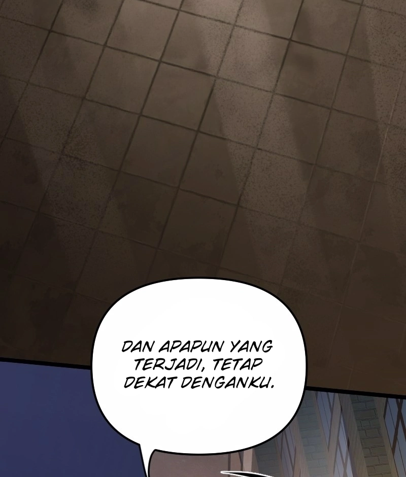 The Mafia Nanny Chapter 34 - halaman 65