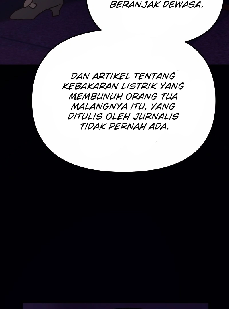 The Mafia Nanny Chapter 34 - halaman 78