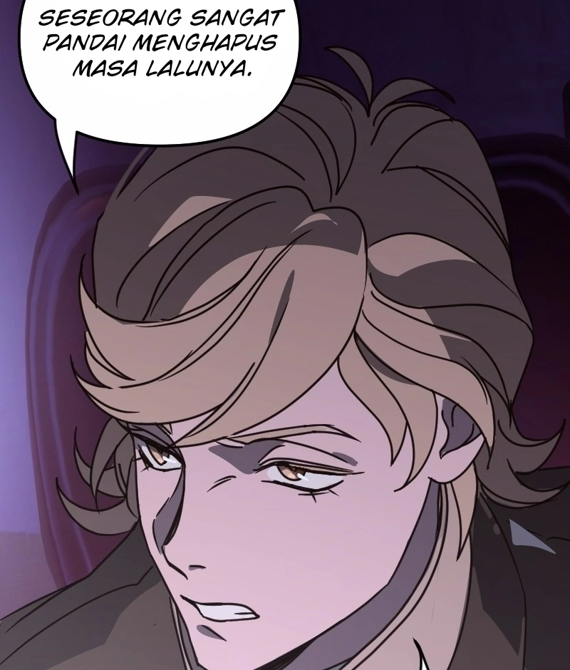 The Mafia Nanny Chapter 34 - halaman 81