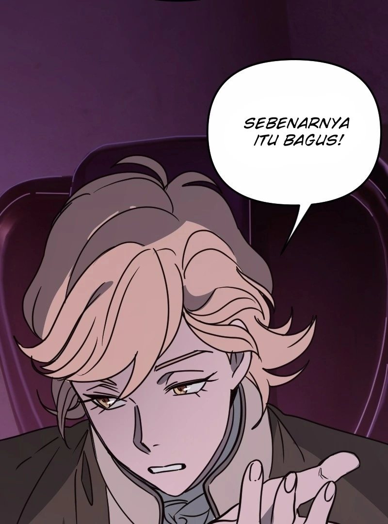 The Mafia Nanny Chapter 34 - halaman 84
