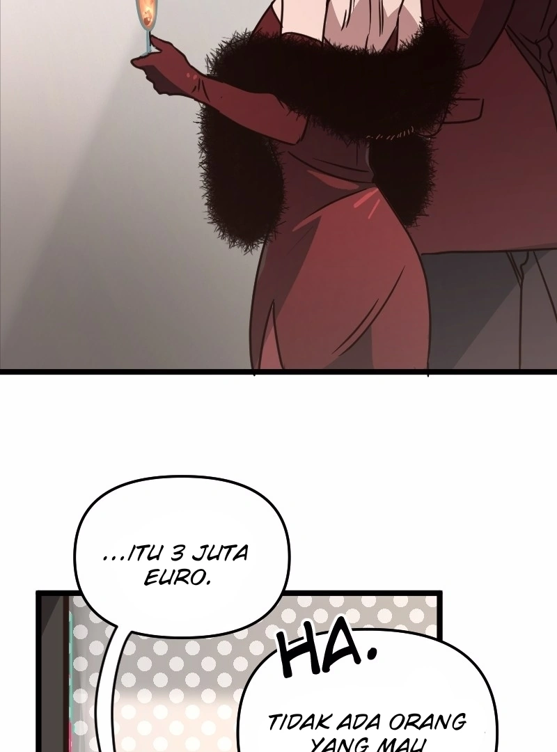 The Mafia Nanny Chapter 34 - halaman 93