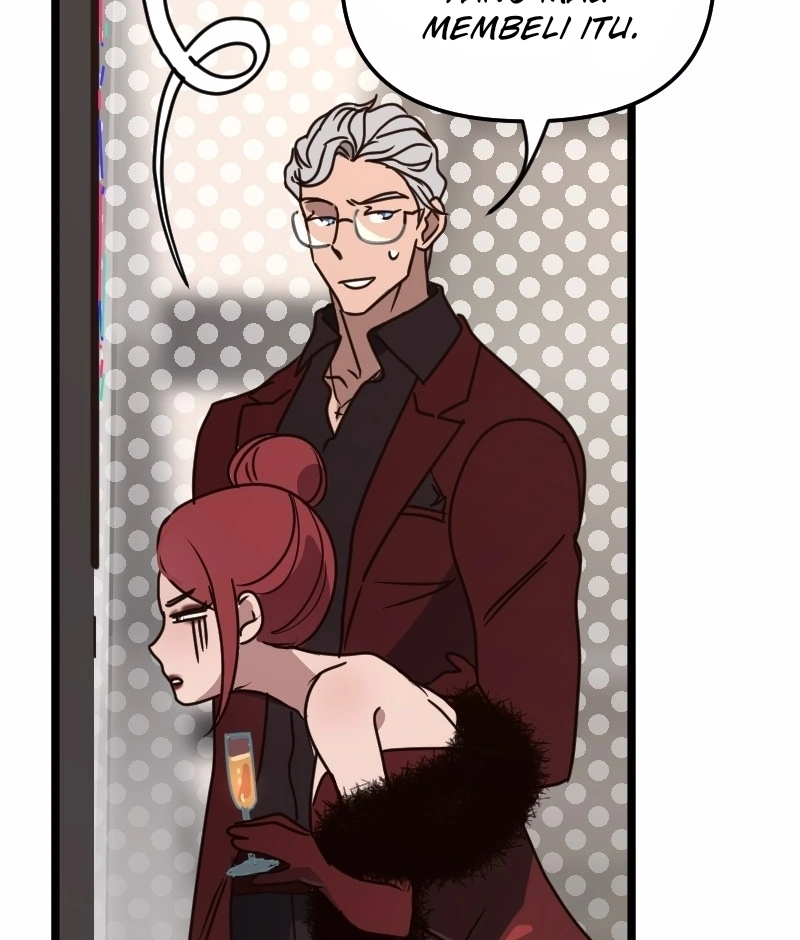 The Mafia Nanny Chapter 34 - halaman 94