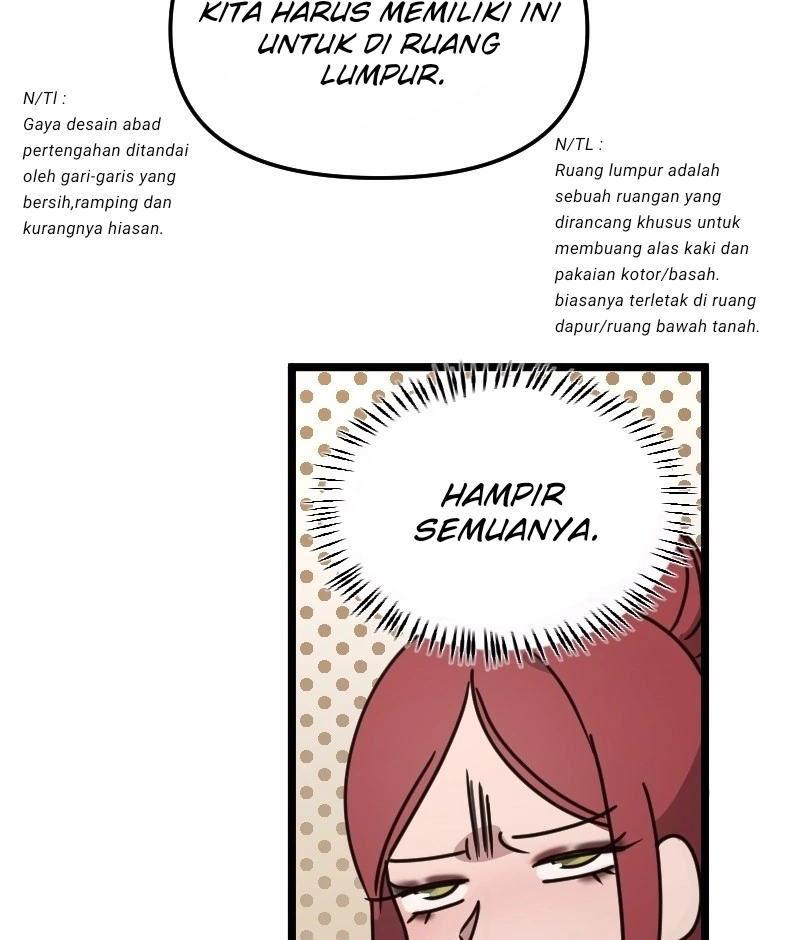 The Mafia Nanny Chapter 34 - halaman 99