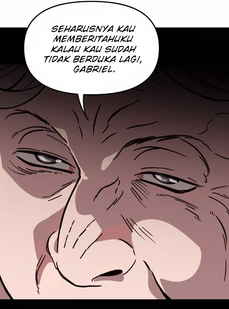 The Mafia Nanny Chapter 35 - halaman 10