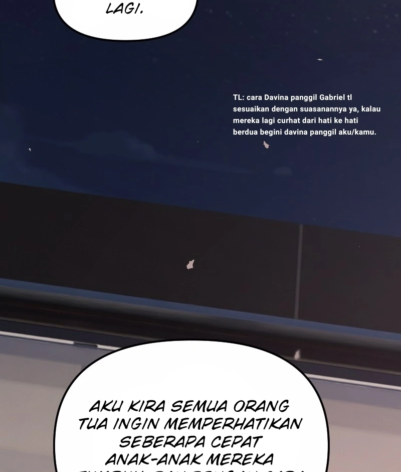The Mafia Nanny Chapter 35 - halaman 100