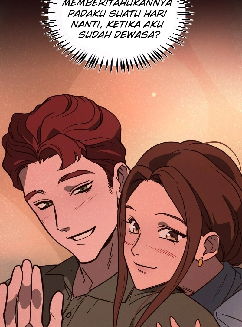 The Mafia Nanny Chapter 35 - halaman 103