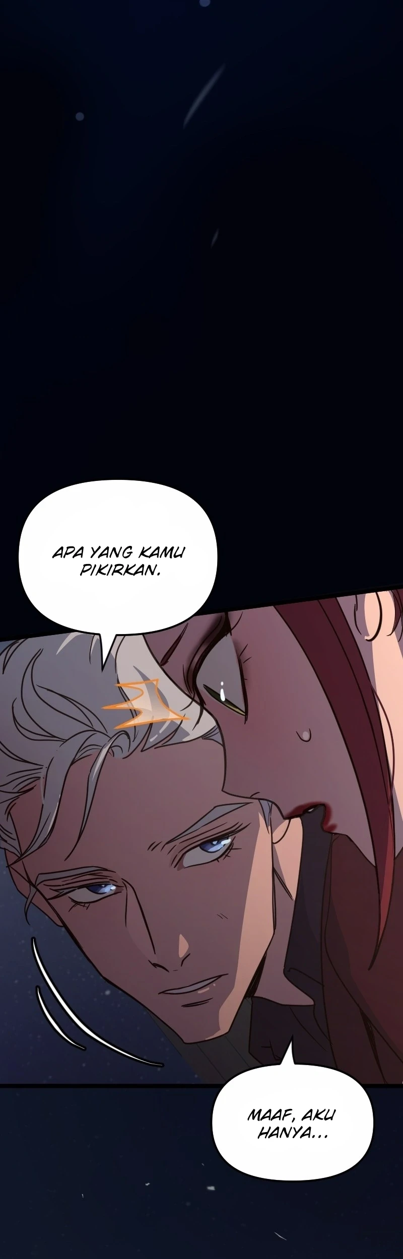 The Mafia Nanny Chapter 35 - halaman 107
