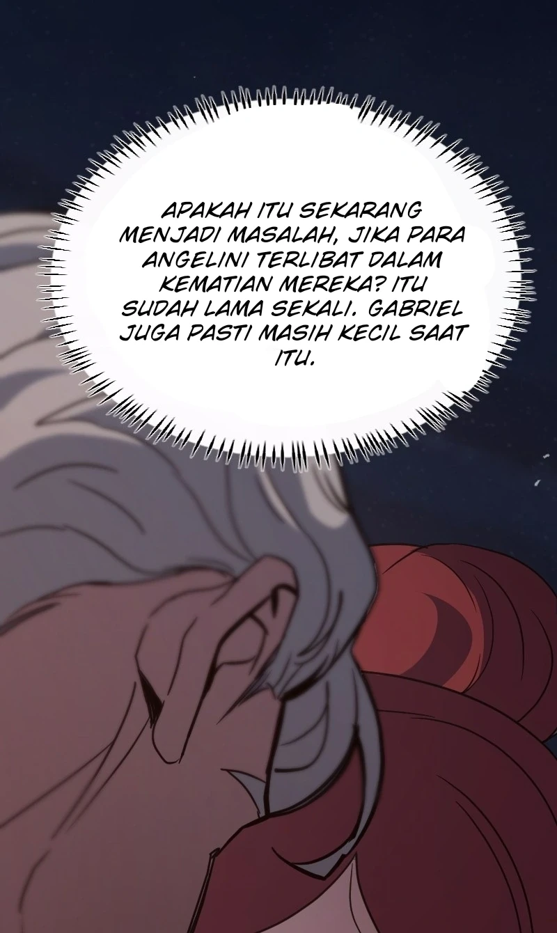 The Mafia Nanny Chapter 35 - halaman 108