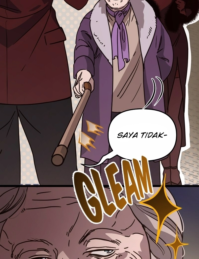 The Mafia Nanny Chapter 35 - halaman 14