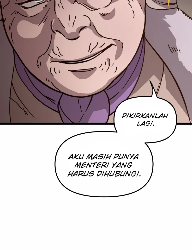 The Mafia Nanny Chapter 35 - halaman 15