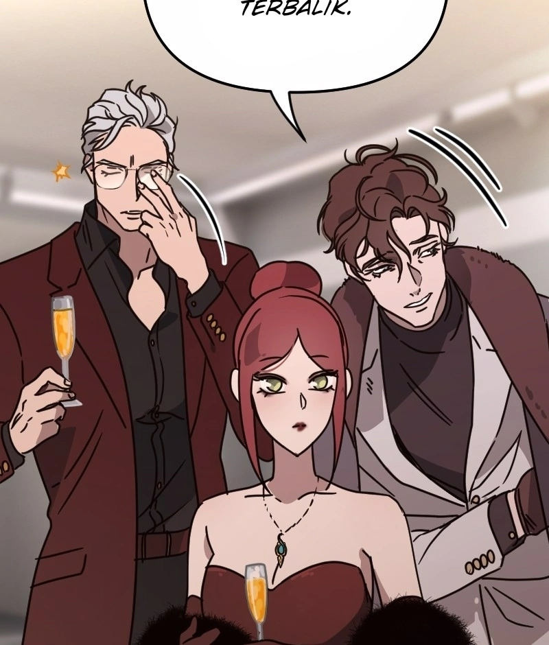 The Mafia Nanny Chapter 35 - halaman 19