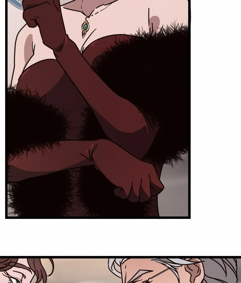 The Mafia Nanny Chapter 35 - halaman 24