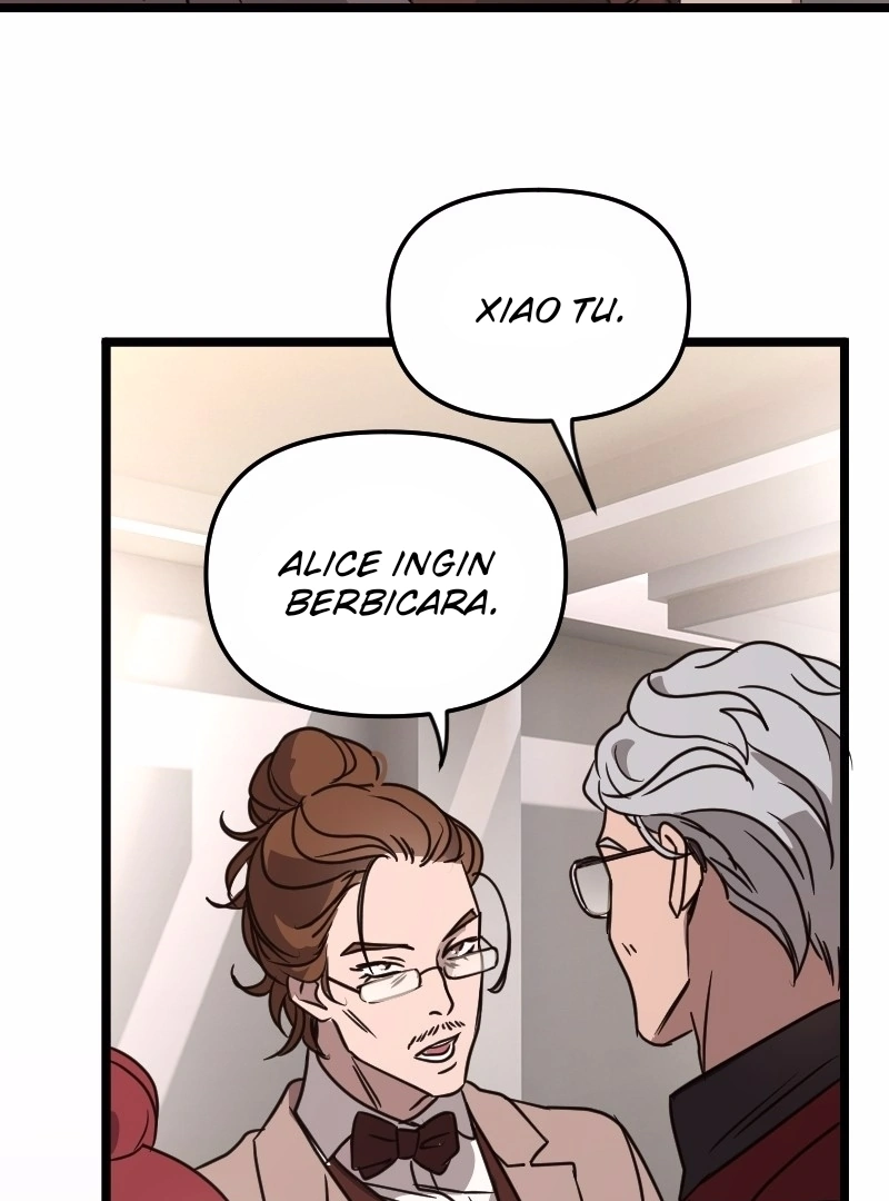 The Mafia Nanny Chapter 35 - halaman 26