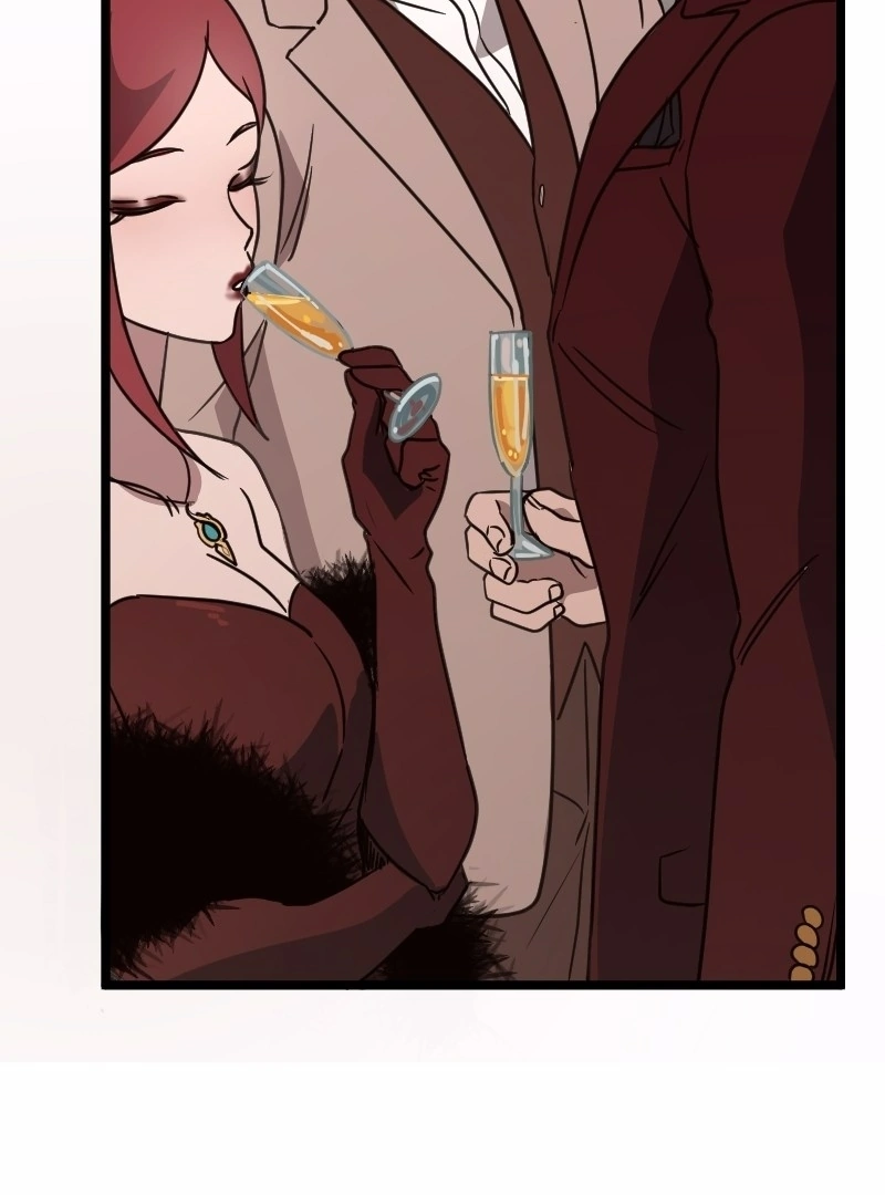 The Mafia Nanny Chapter 35 - halaman 27