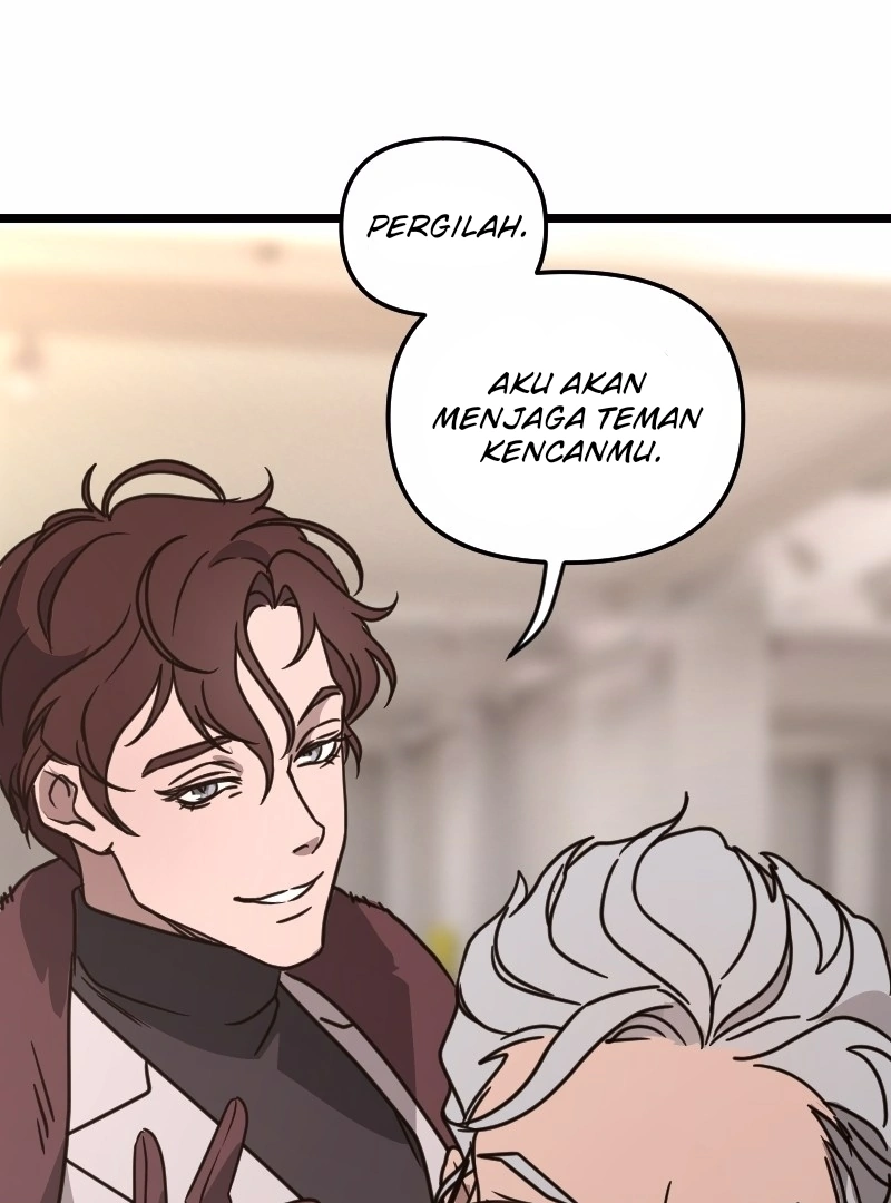 The Mafia Nanny Chapter 35 - halaman 28