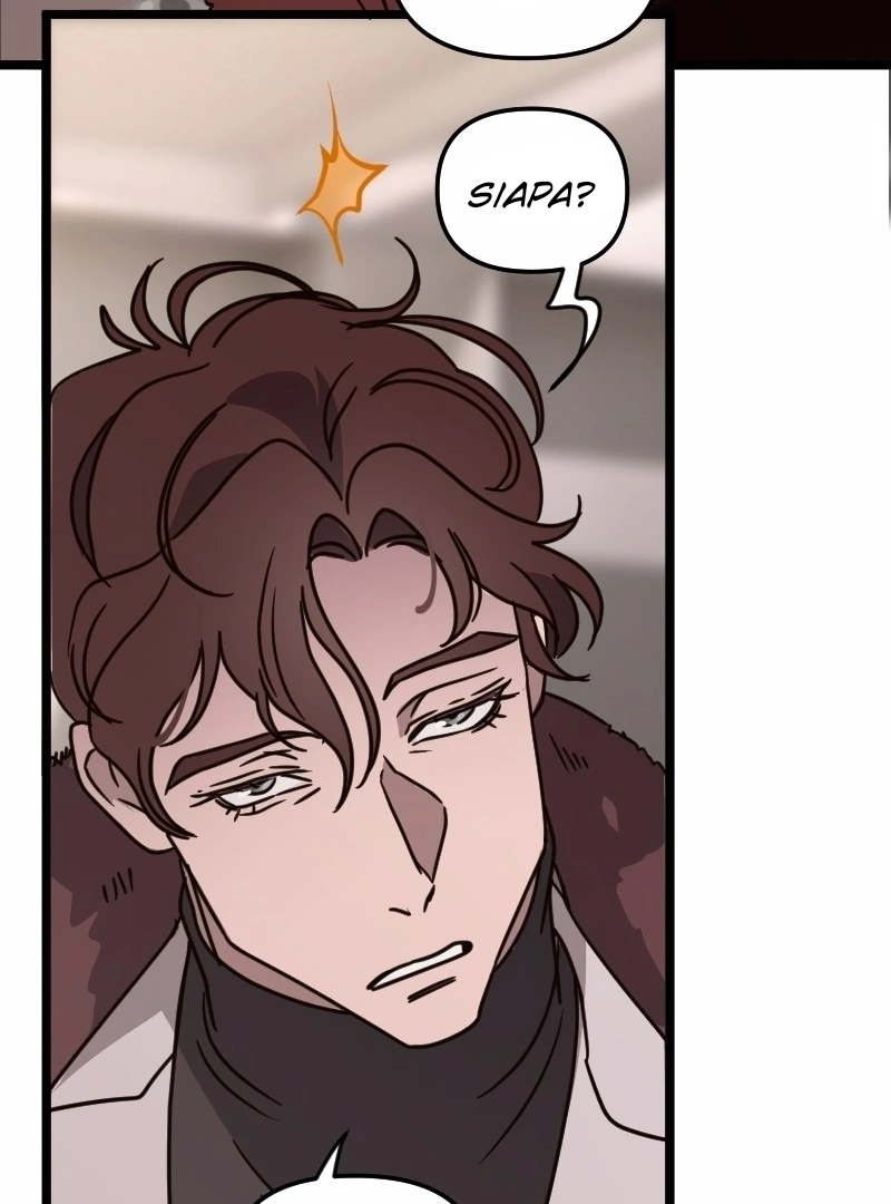 The Mafia Nanny Chapter 35 - halaman 34