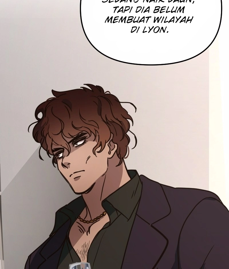 The Mafia Nanny Chapter 35 - halaman 36