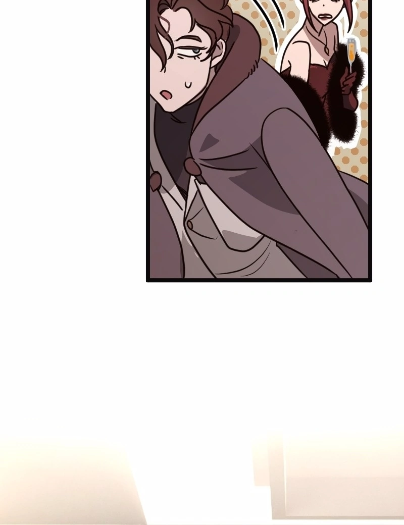 The Mafia Nanny Chapter 35 - halaman 42