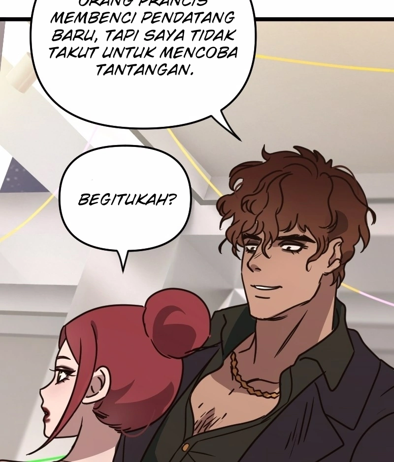 The Mafia Nanny Chapter 35 - halaman 47