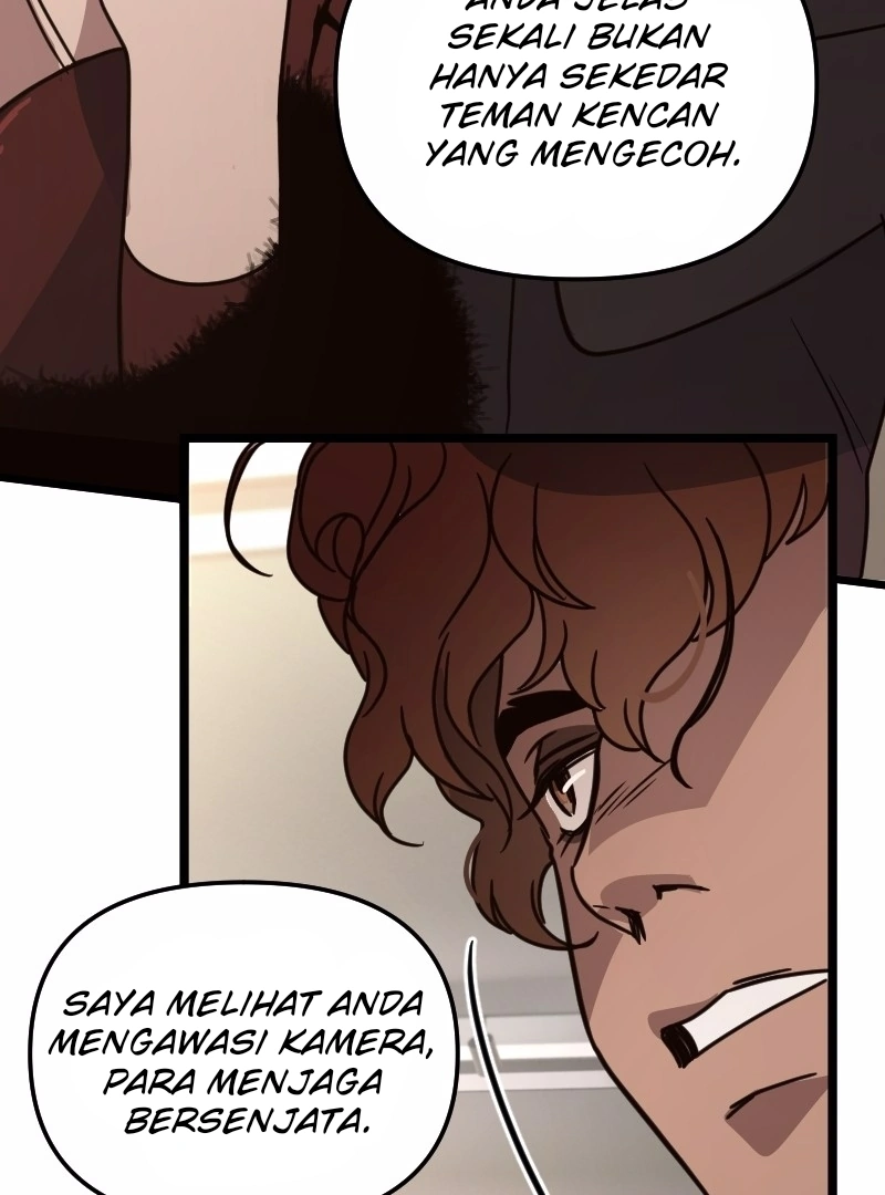 The Mafia Nanny Chapter 35 - halaman 51