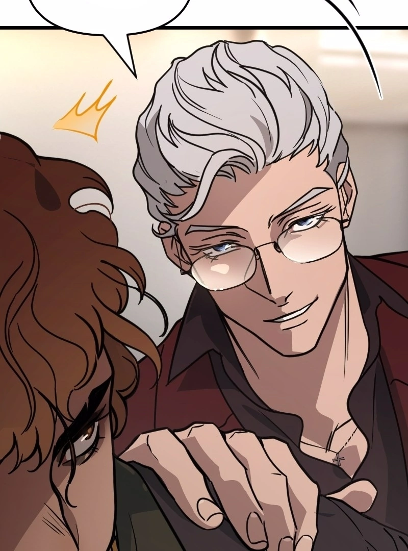 The Mafia Nanny Chapter 35 - halaman 56