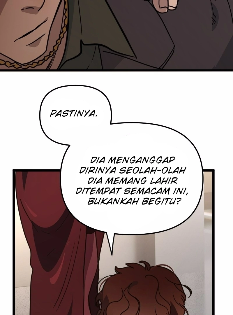 The Mafia Nanny Chapter 35 - halaman 57