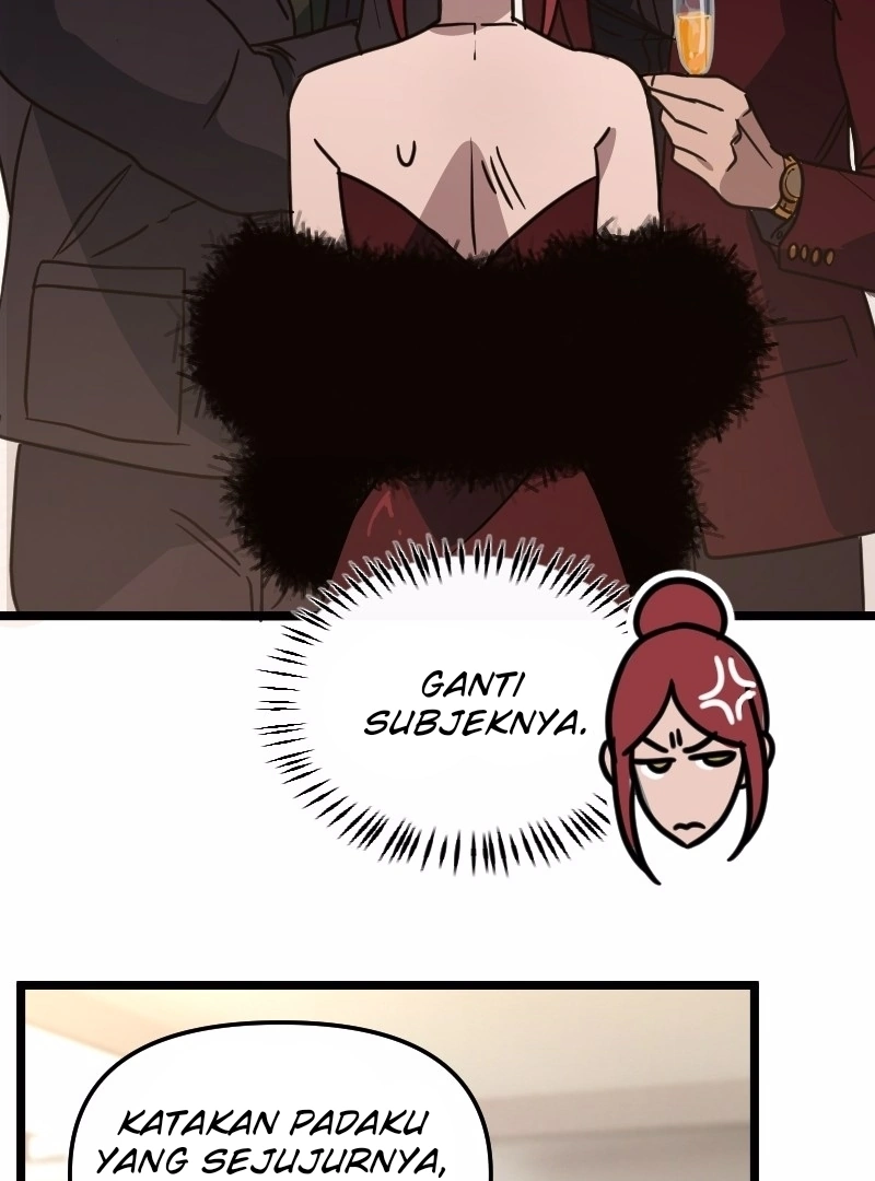 The Mafia Nanny Chapter 35 - halaman 60