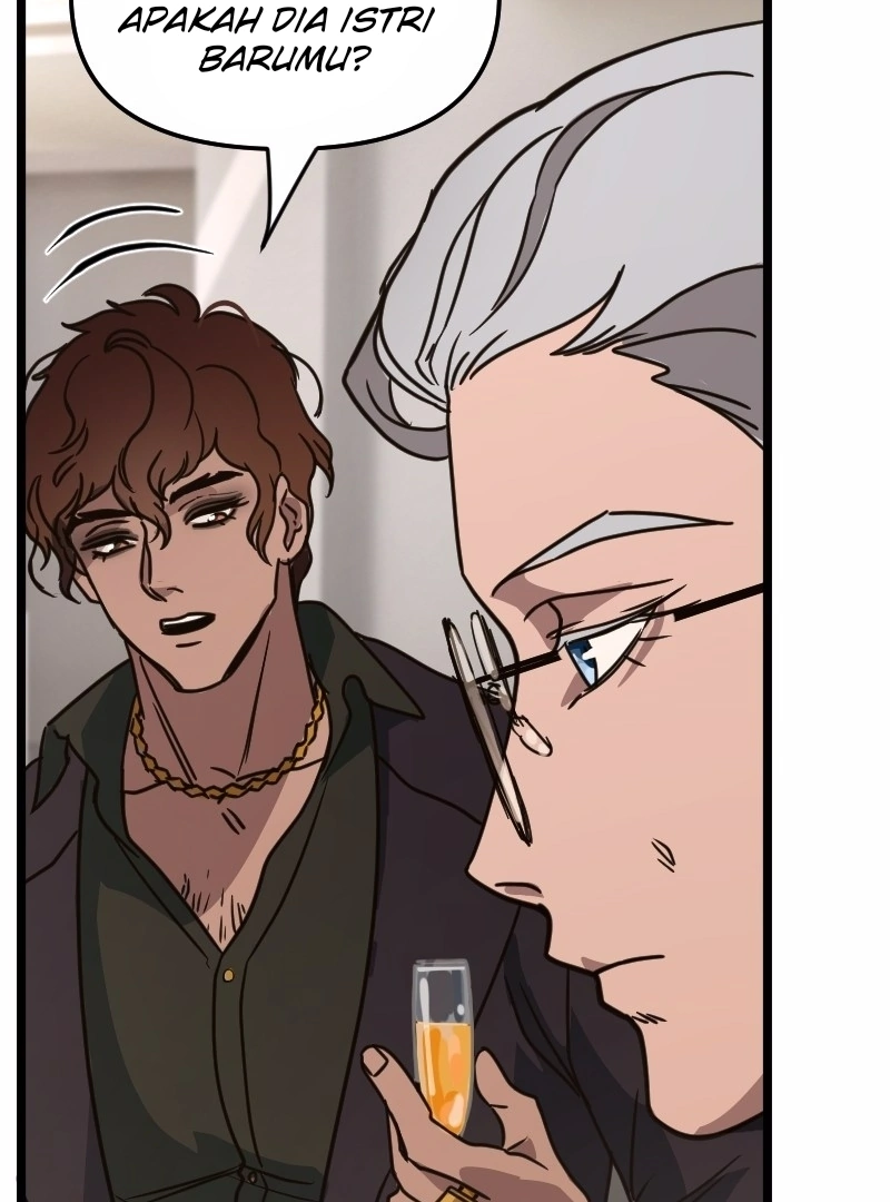 The Mafia Nanny Chapter 35 - halaman 61