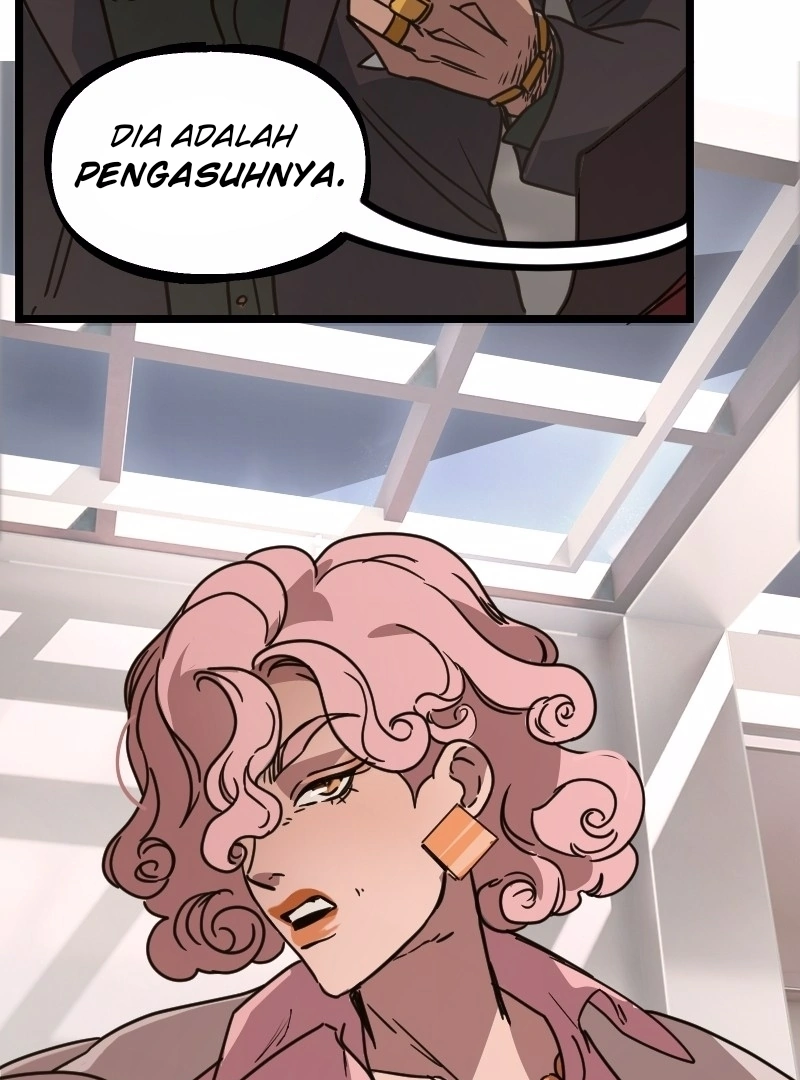 The Mafia Nanny Chapter 35 - halaman 62