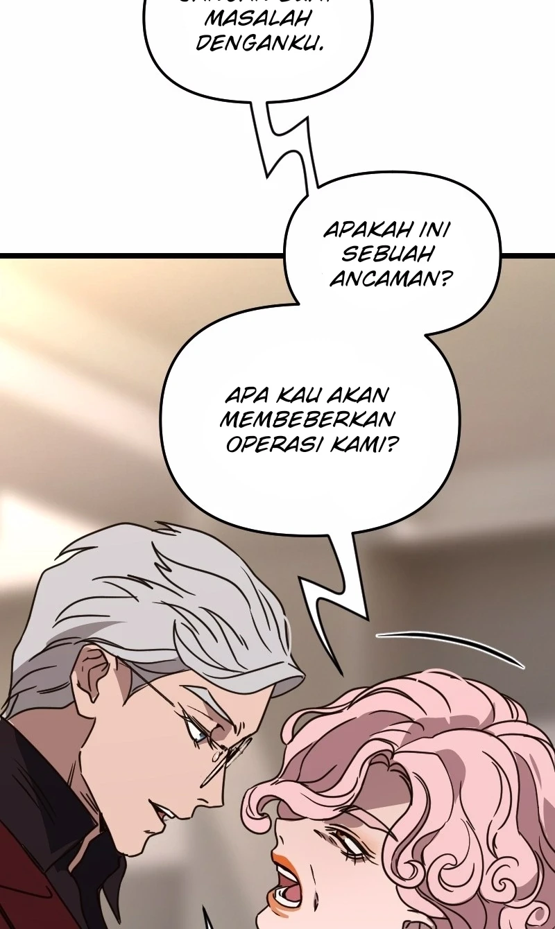 The Mafia Nanny Chapter 35 - halaman 66