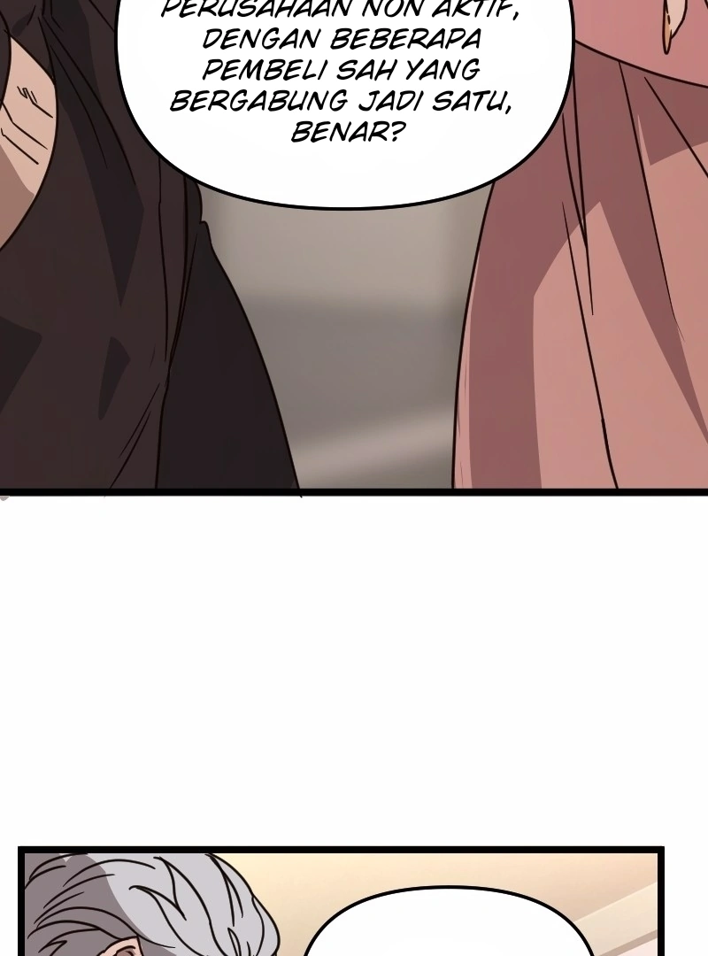 The Mafia Nanny Chapter 35 - halaman 68