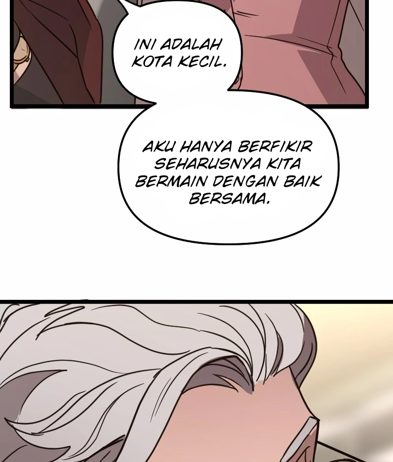The Mafia Nanny Chapter 35 - halaman 70