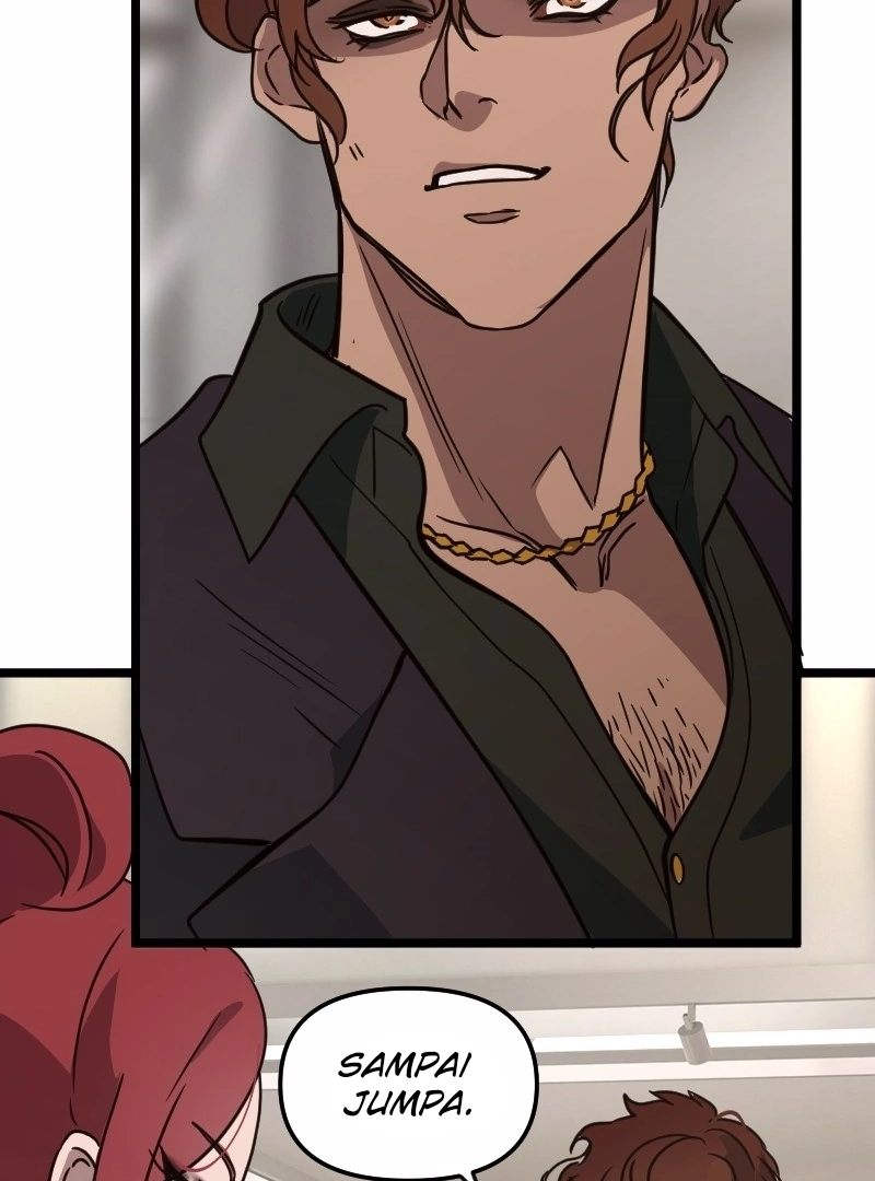The Mafia Nanny Chapter 35 - halaman 78