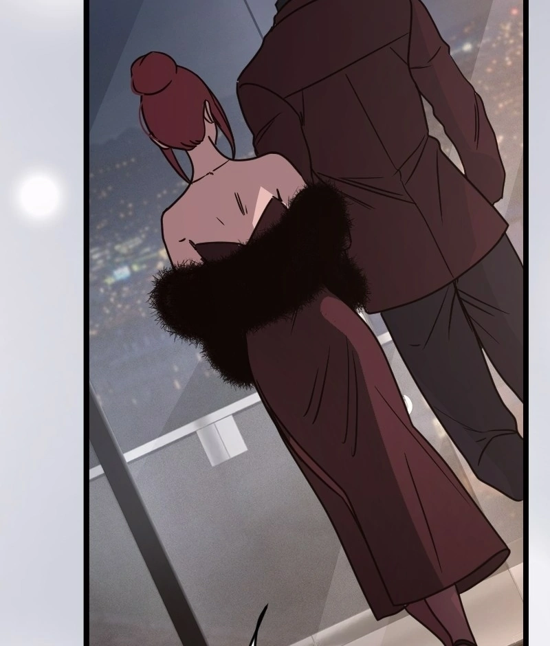 The Mafia Nanny Chapter 35 - halaman 81