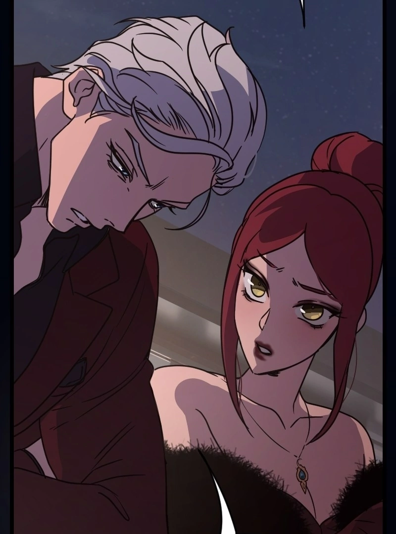The Mafia Nanny Chapter 35 - halaman 97