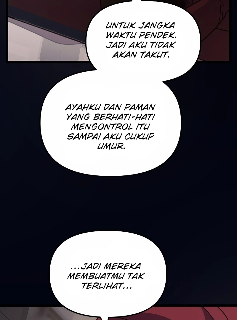 The Mafia Nanny Chapter 35 - halaman 98