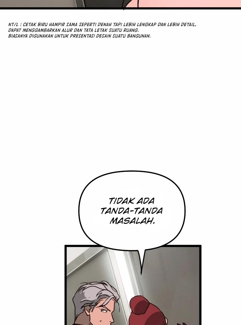 The Mafia Nanny Chapter 36 - halaman 10