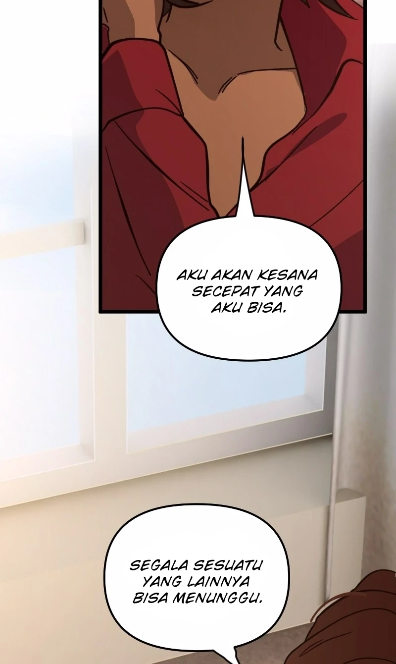 The Mafia Nanny Chapter 36 - halaman 100