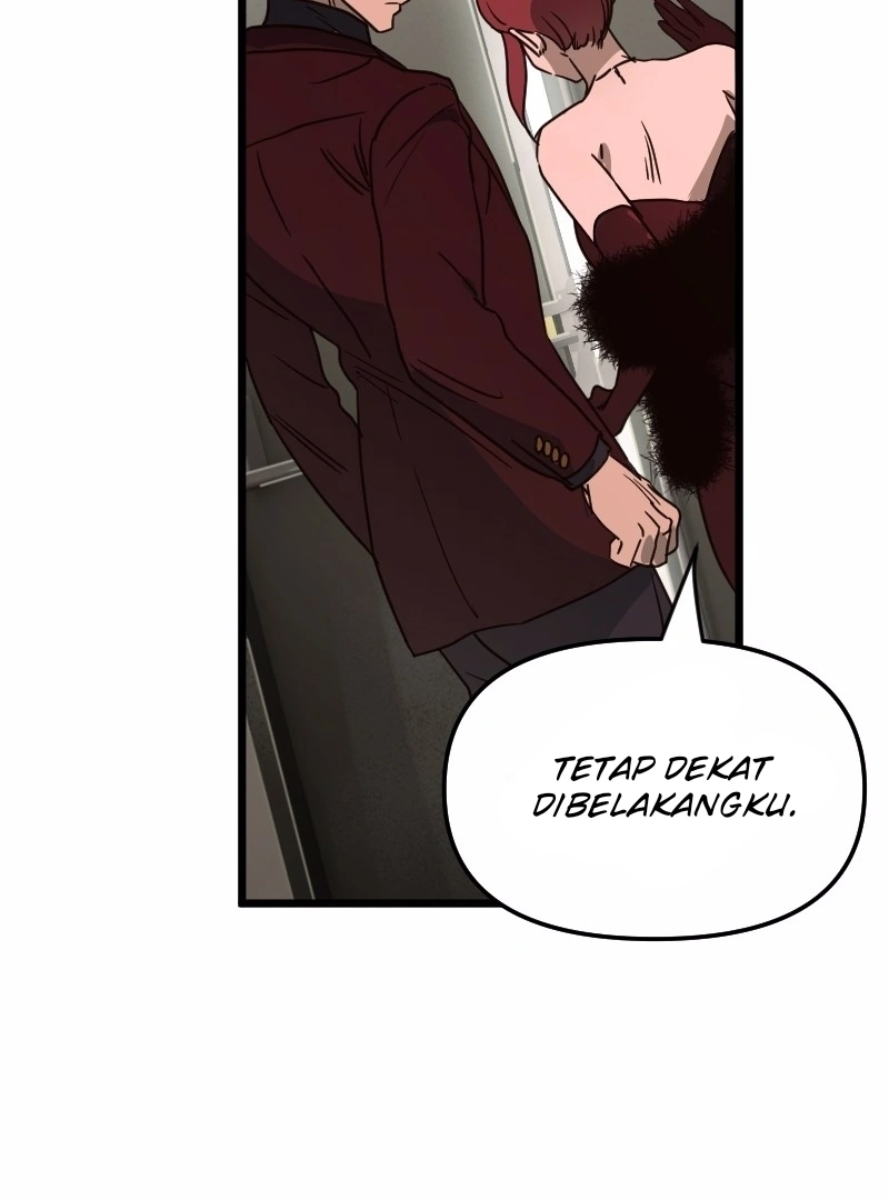 The Mafia Nanny Chapter 36 - halaman 11