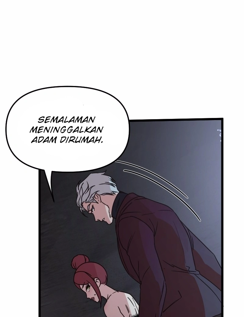 The Mafia Nanny Chapter 36 - halaman 12