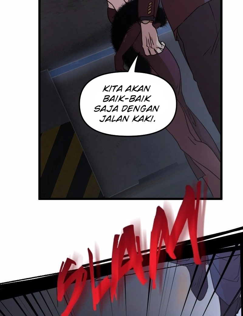 The Mafia Nanny Chapter 36 - halaman 13