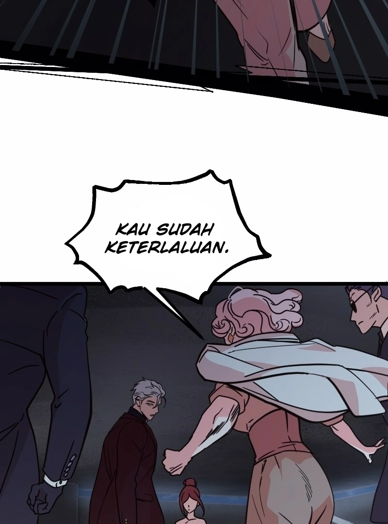 The Mafia Nanny Chapter 36 - halaman 15